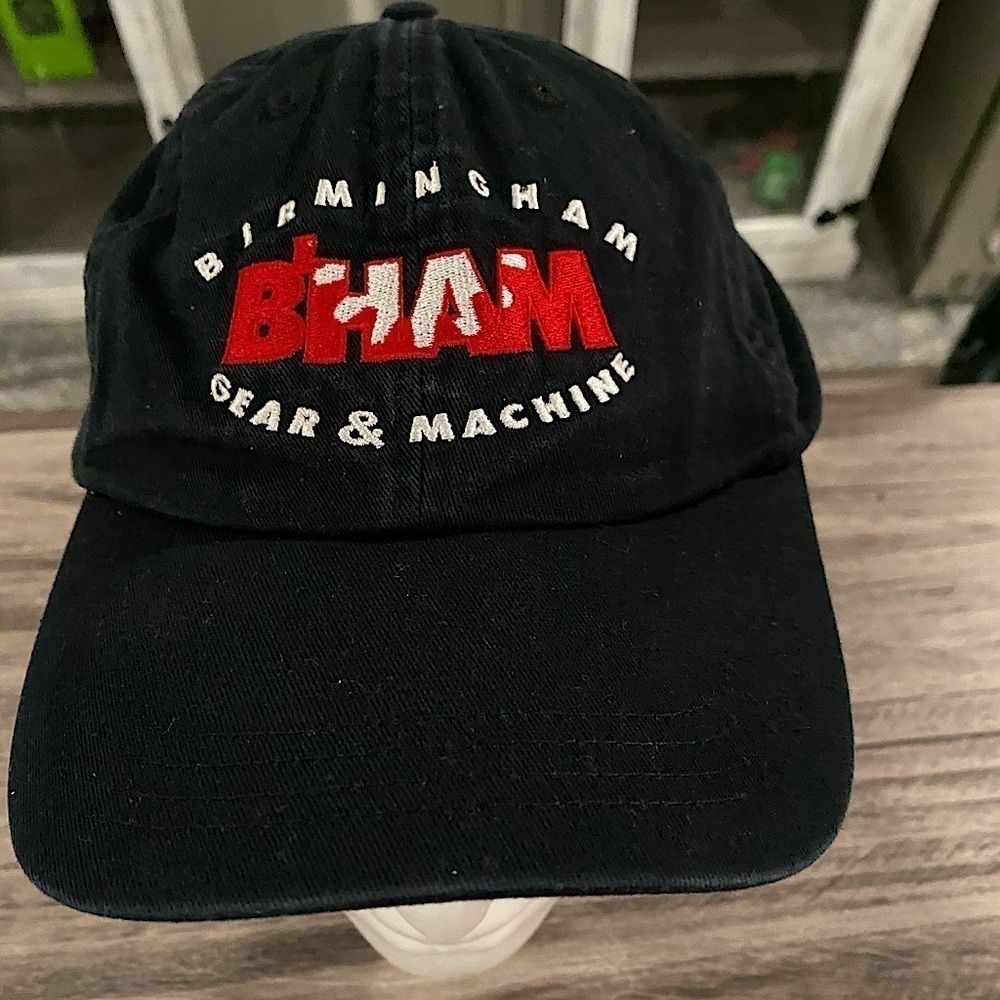 Birmingham Paramount Adjustable Hat♠️